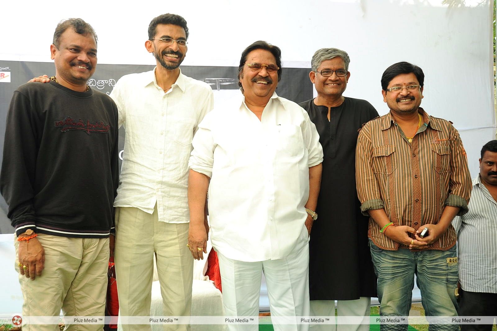 Midhunam Movie Press Meet Pictures | Picture 356817