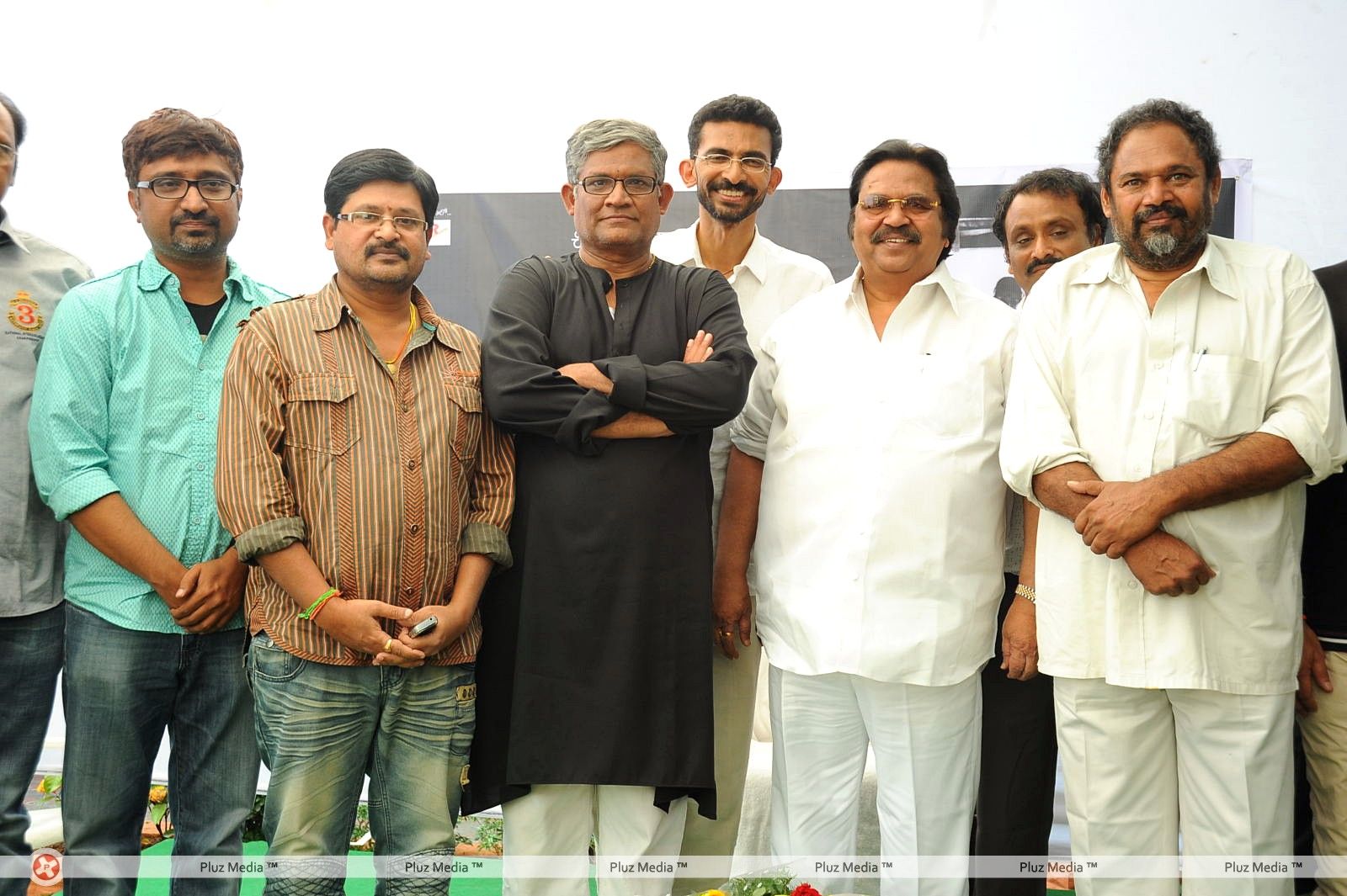 Midhunam Movie Press Meet Pictures | Picture 356826