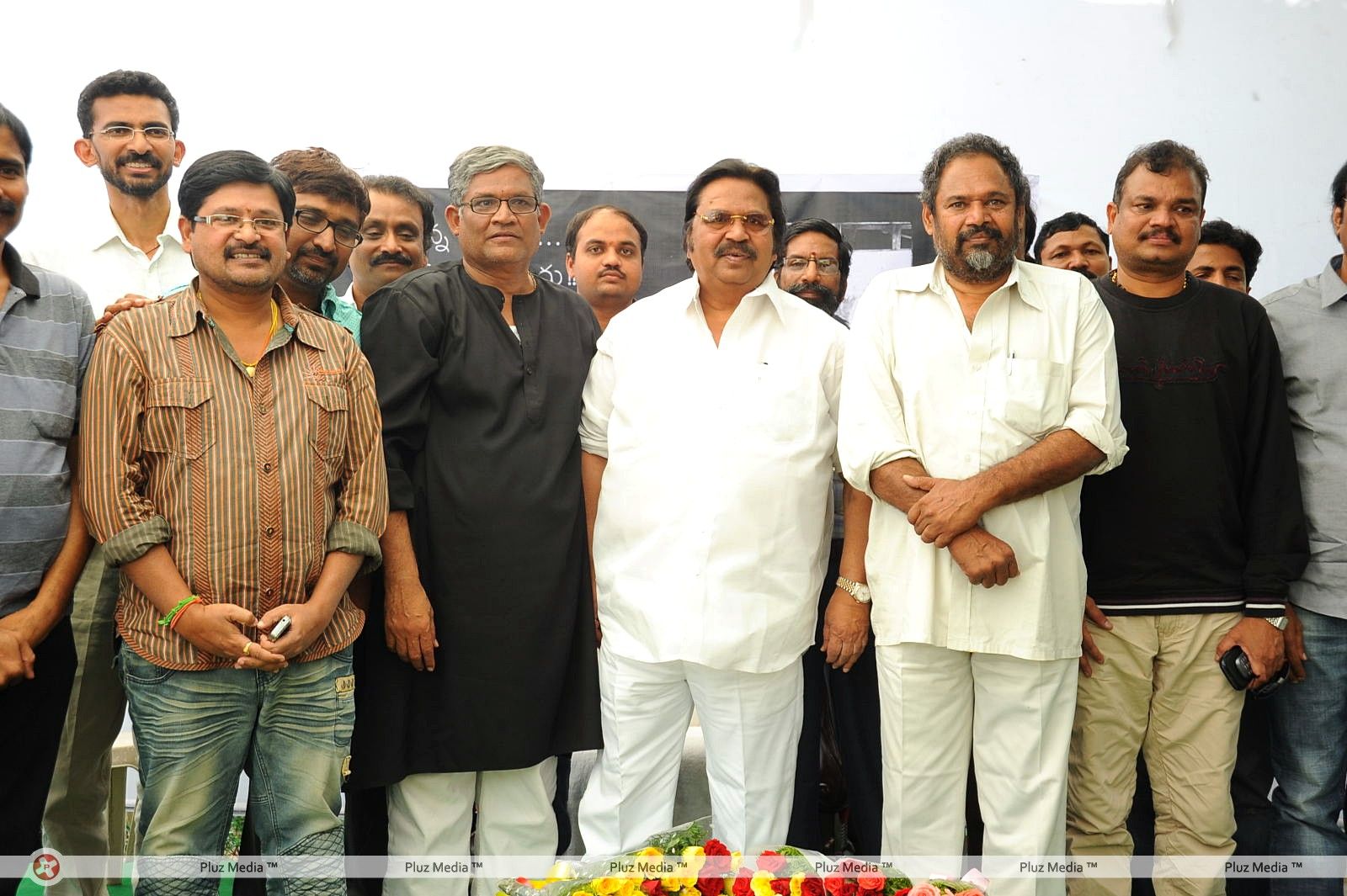 Midhunam Movie Press Meet Pictures | Picture 356827