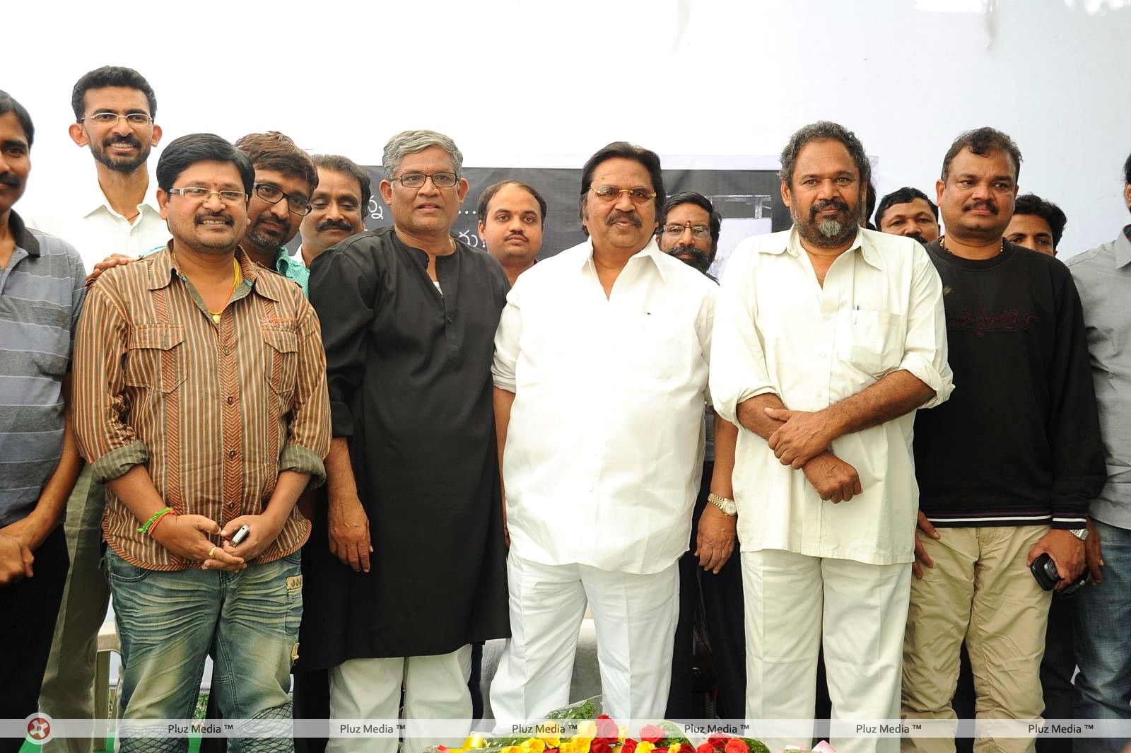 Midhunam Movie Press Meet Pictures | Picture 356828