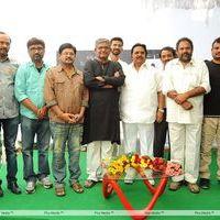 Midhunam Movie Press Meet Pictures | Picture 356787