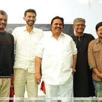 Midhunam Movie Press Meet Pictures | Picture 356800