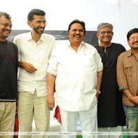 Midhunam Movie Press Meet Pictures | Picture 356812