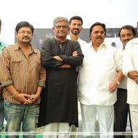 Midhunam Movie Press Meet Pictures | Picture 356814