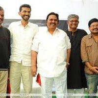 Midhunam Movie Press Meet Pictures | Picture 356817