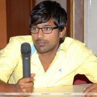 Varun Sandesh - Priyathama Neevachata Kusalama Press Meet Stills | Picture 356876