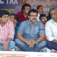 APFCC Protest Against Service Tax Stills | Picture 357934