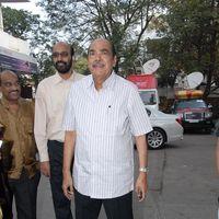 D. Ramanaidu (Producer) - APFCC Protest Against Service Tax Stills | Picture 357993