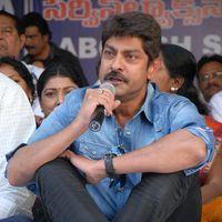 Jagapathi Babu - APFCC Protest Against Service Tax Stills | Picture 358069