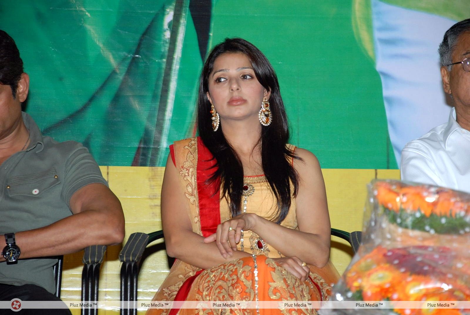 Bhoomika at April Fool Audio Launch Pictures | Picture 358973