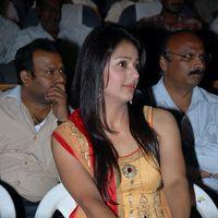 Bhoomika at April Fool Audio Launch Pictures | Picture 358945