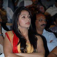 Bhoomika at April Fool Audio Launch Pictures | Picture 358946