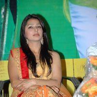 Bhoomika at April Fool Audio Launch Pictures | Picture 358980