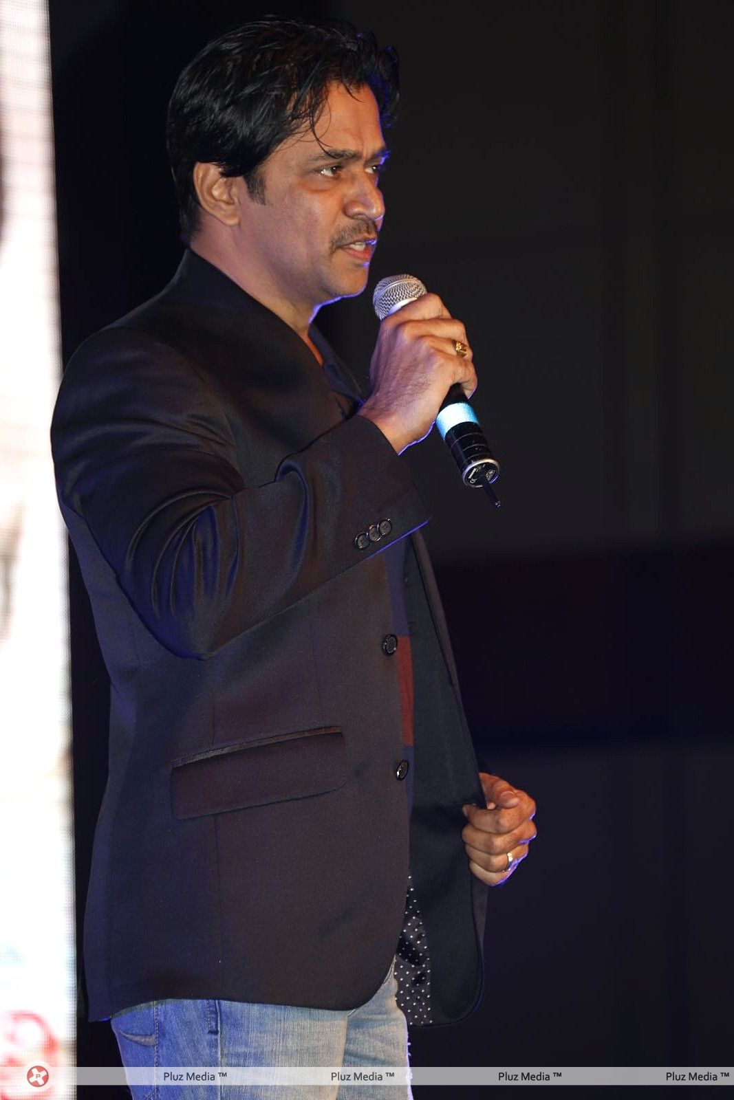 Arjun Sarja - Kadali Movie Audio Launch Photos | Picture 360337