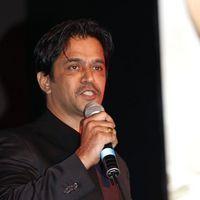 Arjun Sarja - Kadali Movie Audio Launch Photos | Picture 360361