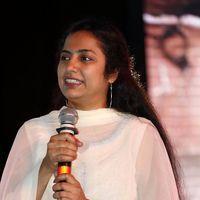 Suhasini Maniratnam - Kadali Movie Audio Launch Photos | Picture 360362
