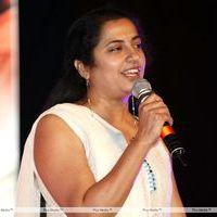 Suhasini Maniratnam - Kadali Movie Audio Launch Photos | Picture 360363