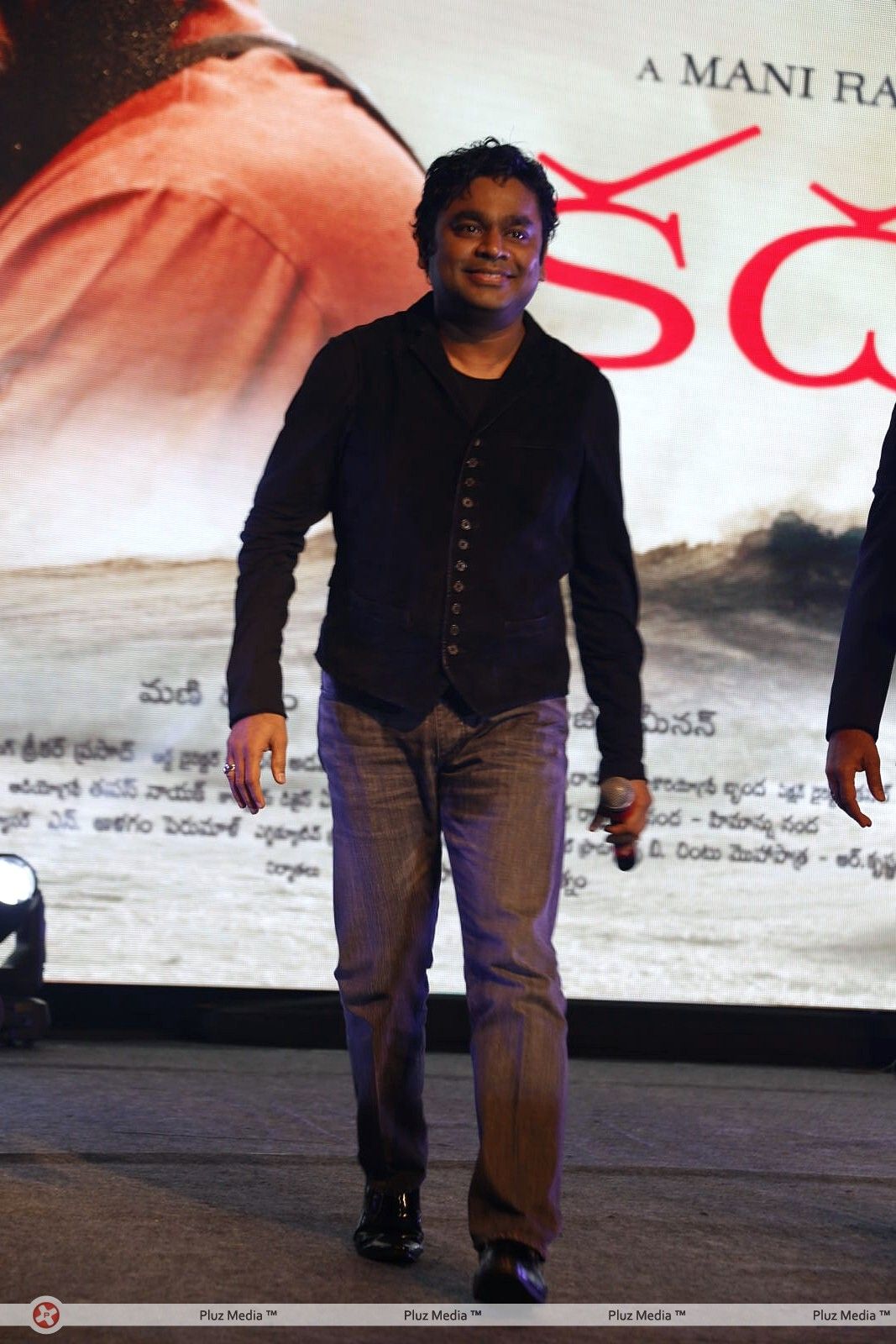 A. R. Rahman - Kadali Movie Audio Launch Photos | Picture 360377