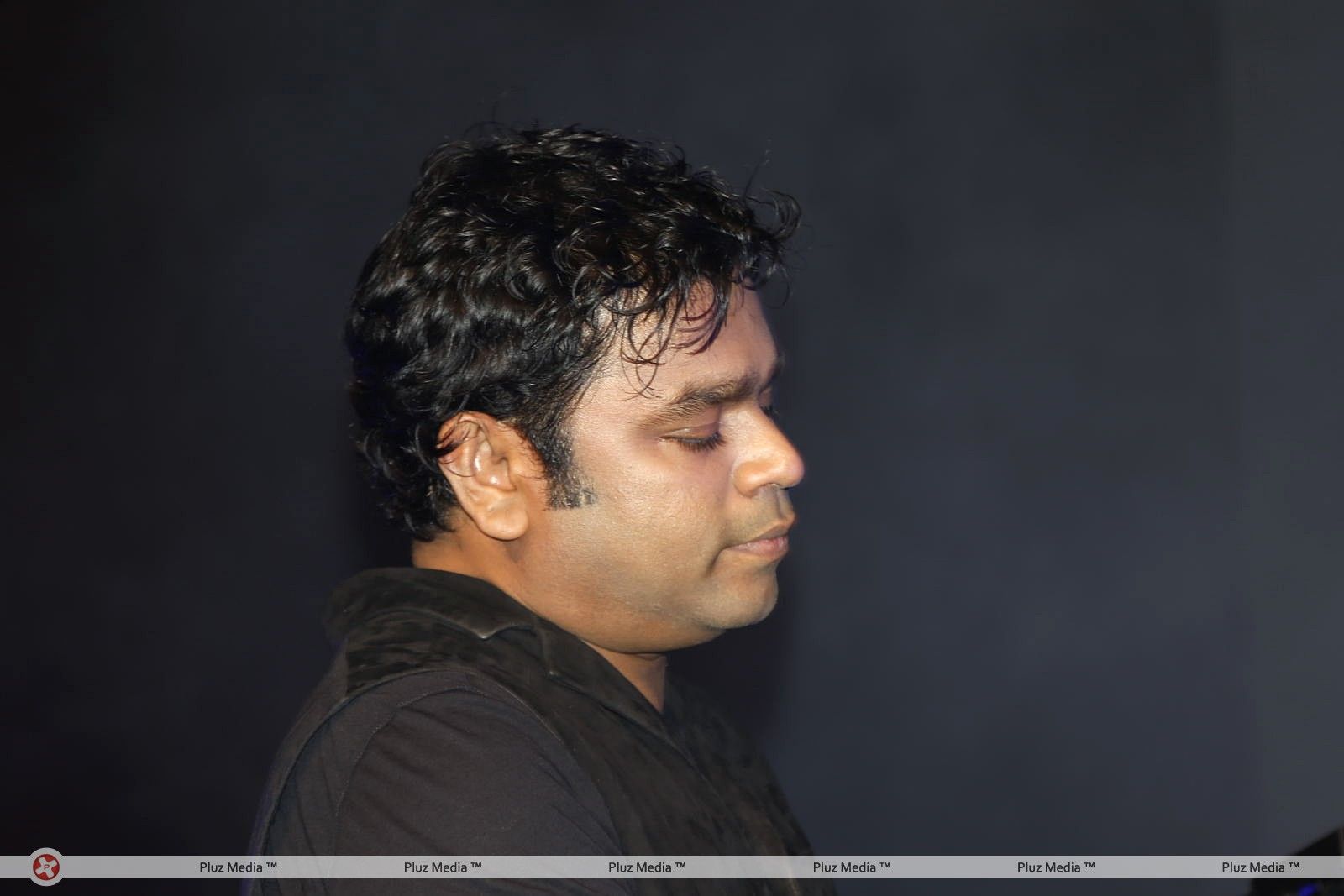 A. R. Rahman - Kadali Movie Audio Launch Photos | Picture 360385
