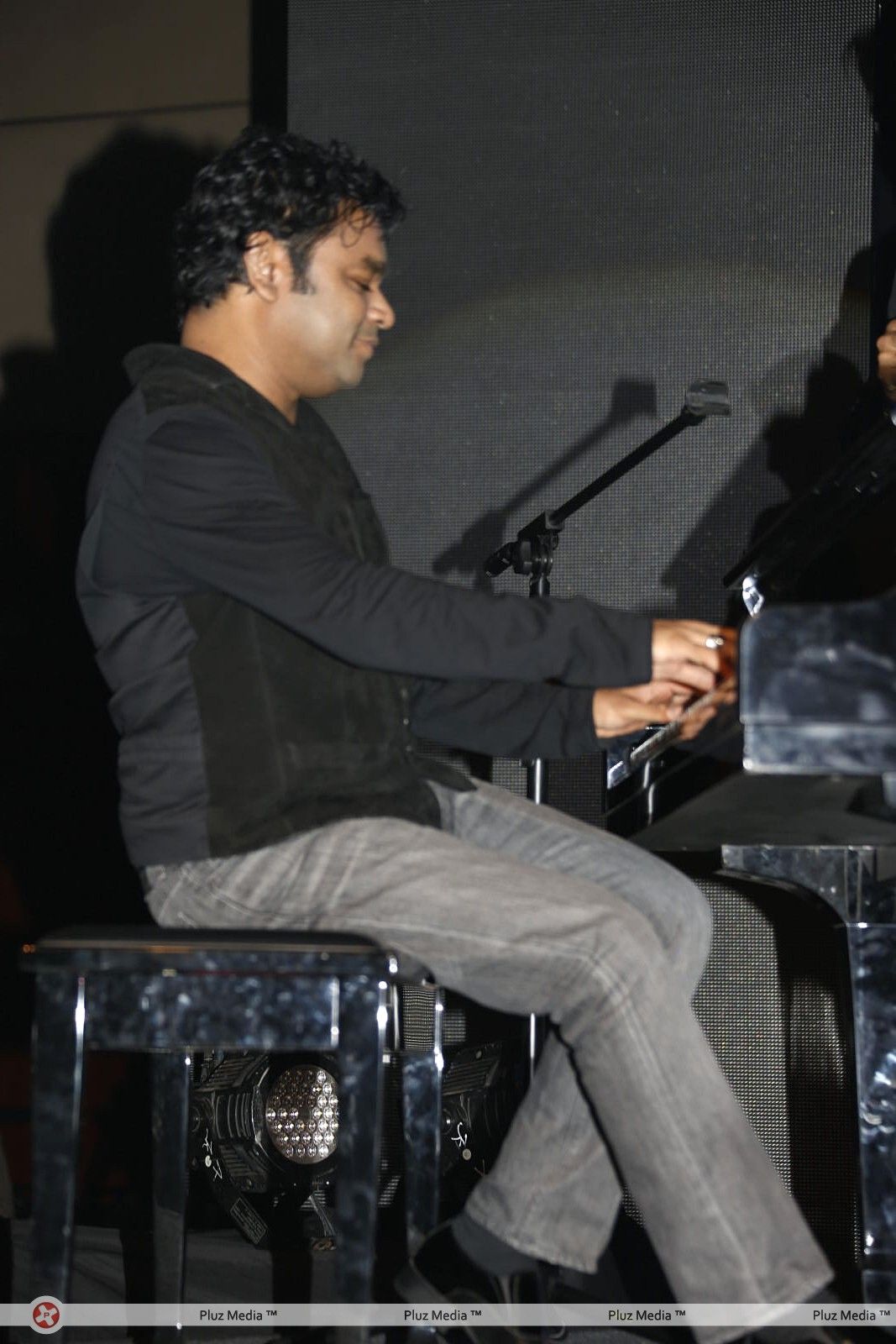A. R. Rahman - Kadali Movie Audio Launch Photos | Picture 360389