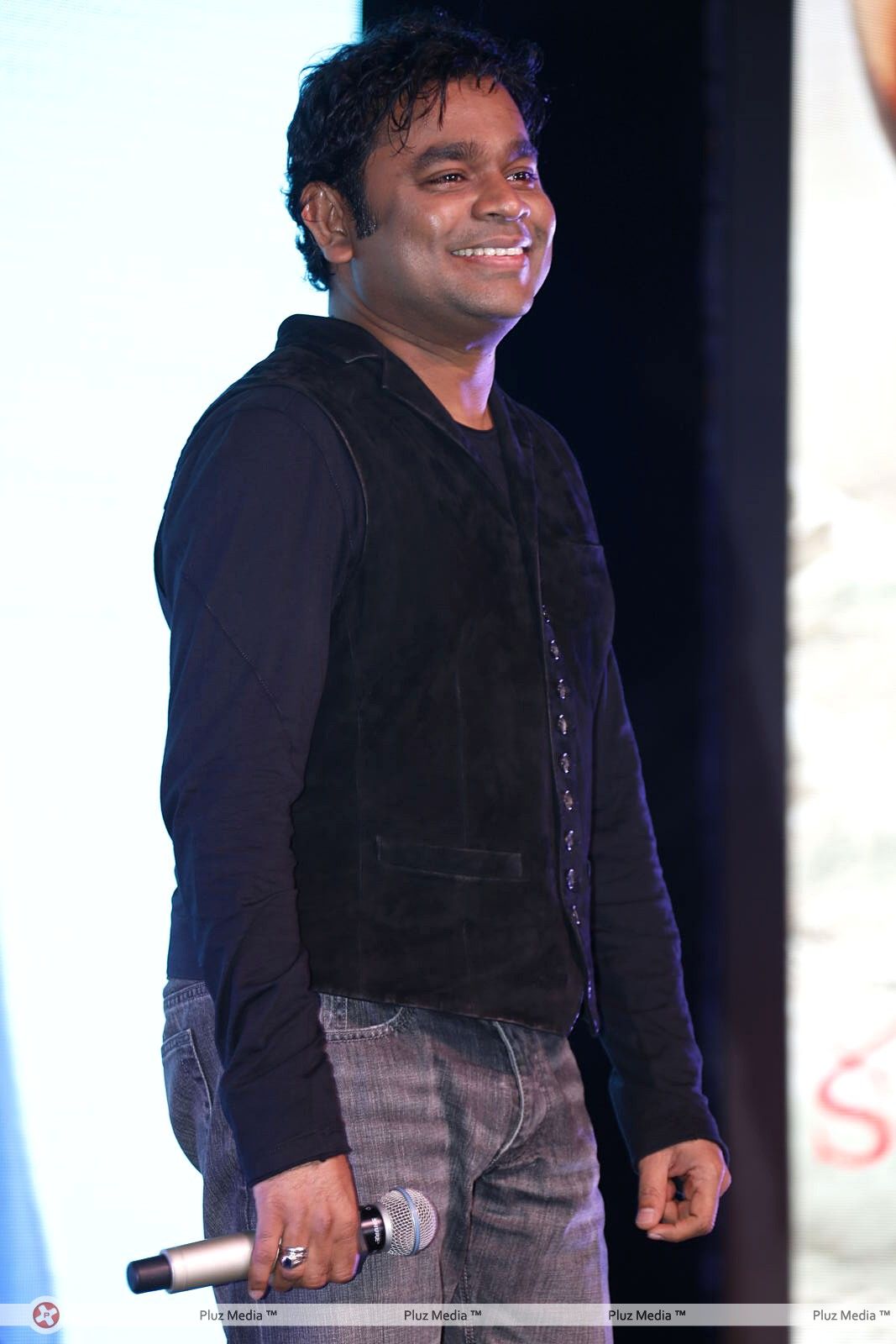 A. R. Rahman - Kadali Movie Audio Launch Photos | Picture 360394