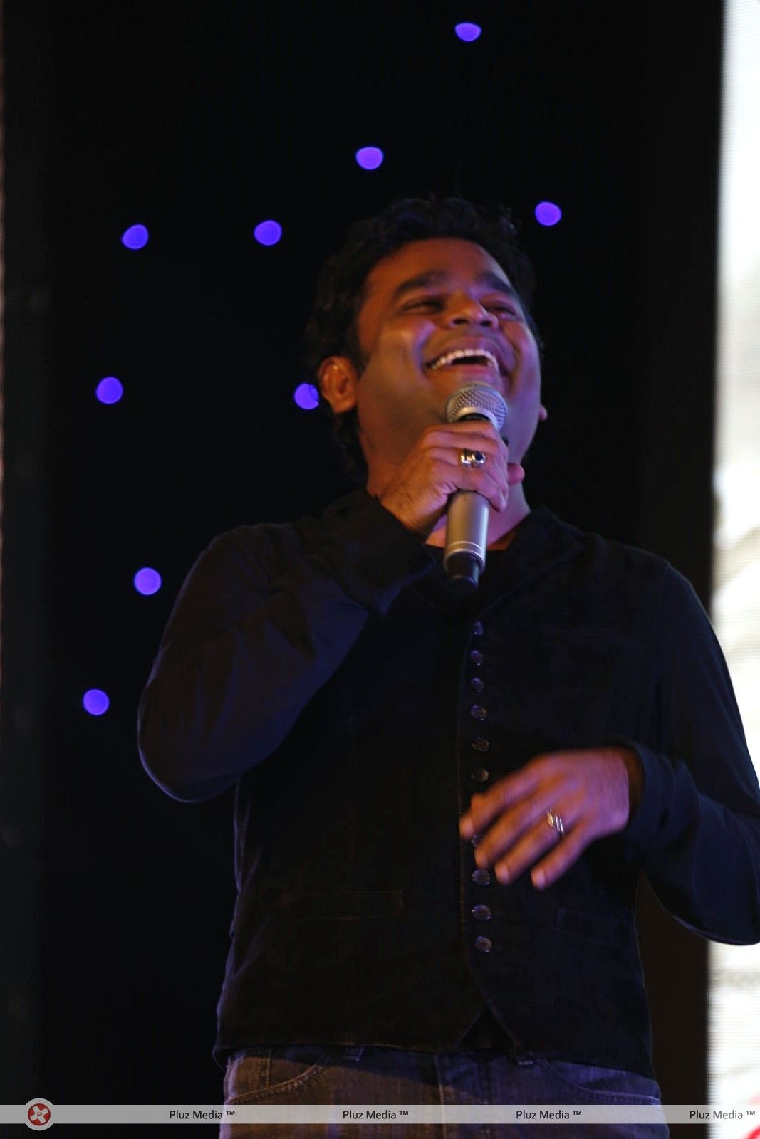 A. R. Rahman - Kadali Movie Audio Launch Photos | Picture 360395