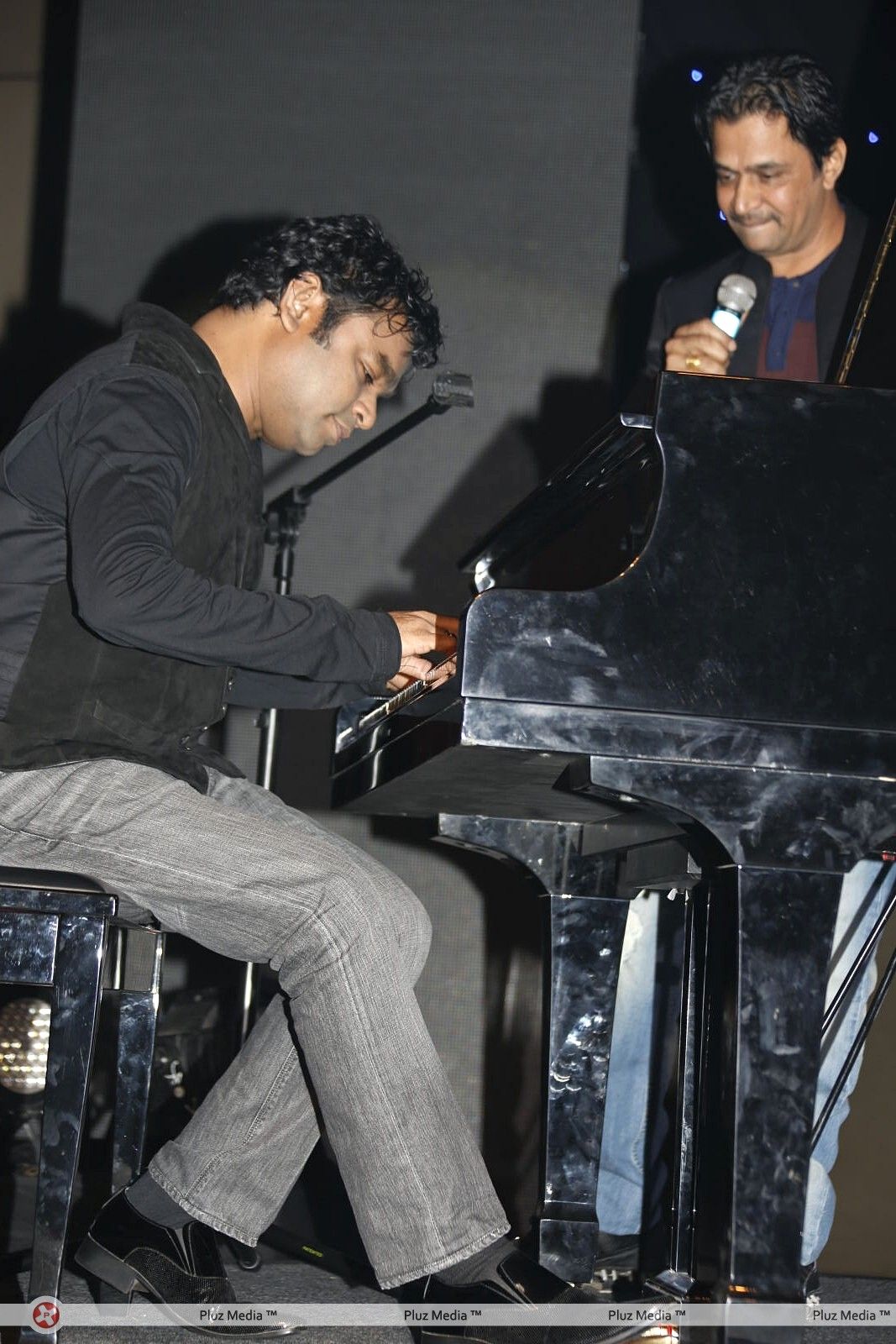 A. R. Rahman - Kadali Movie Audio Launch Photos | Picture 360404