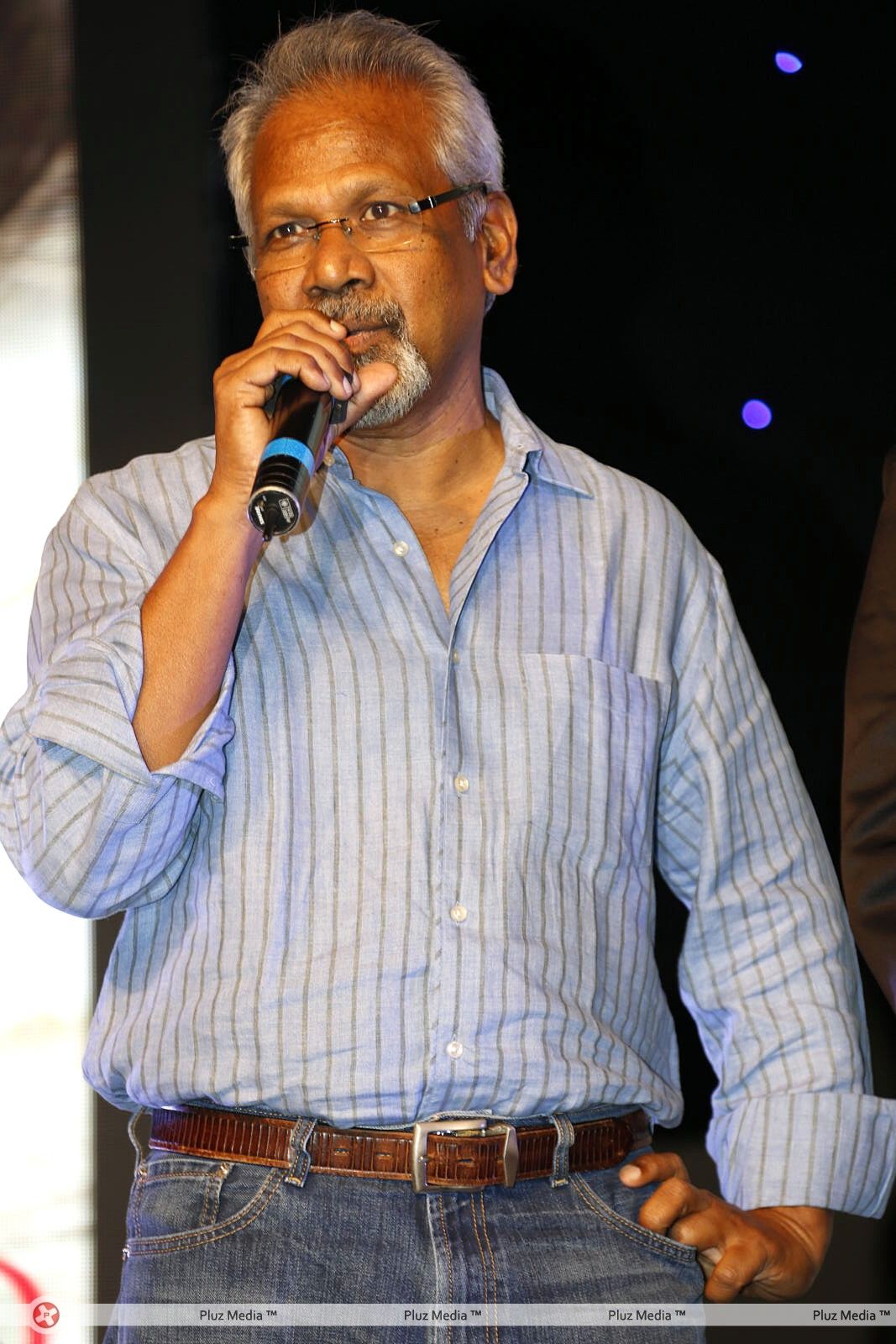 Mani Ratnam - Kadali Movie Audio Launch Photos | Picture 360407
