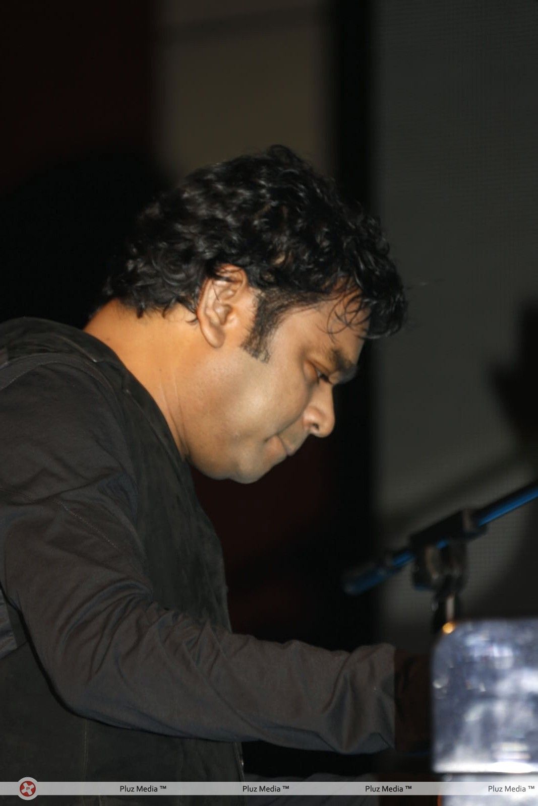 A. R. Rahman - Kadali Movie Audio Launch Photos | Picture 360408