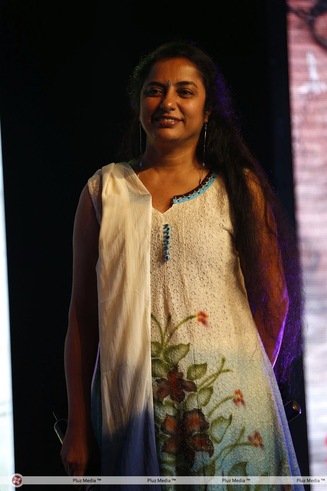 Suhasini Maniratnam - Kadali Movie Audio Launch Photos | Picture 360410