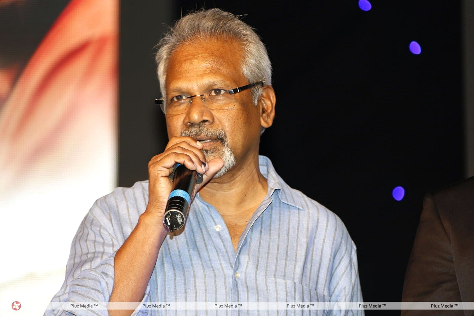 Mani Ratnam - Kadali Movie Audio Launch Photos | Picture 360427