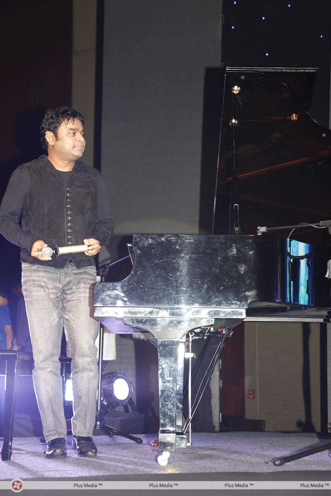 A. R. Rahman - Kadali Movie Audio Launch Photos | Picture 360432