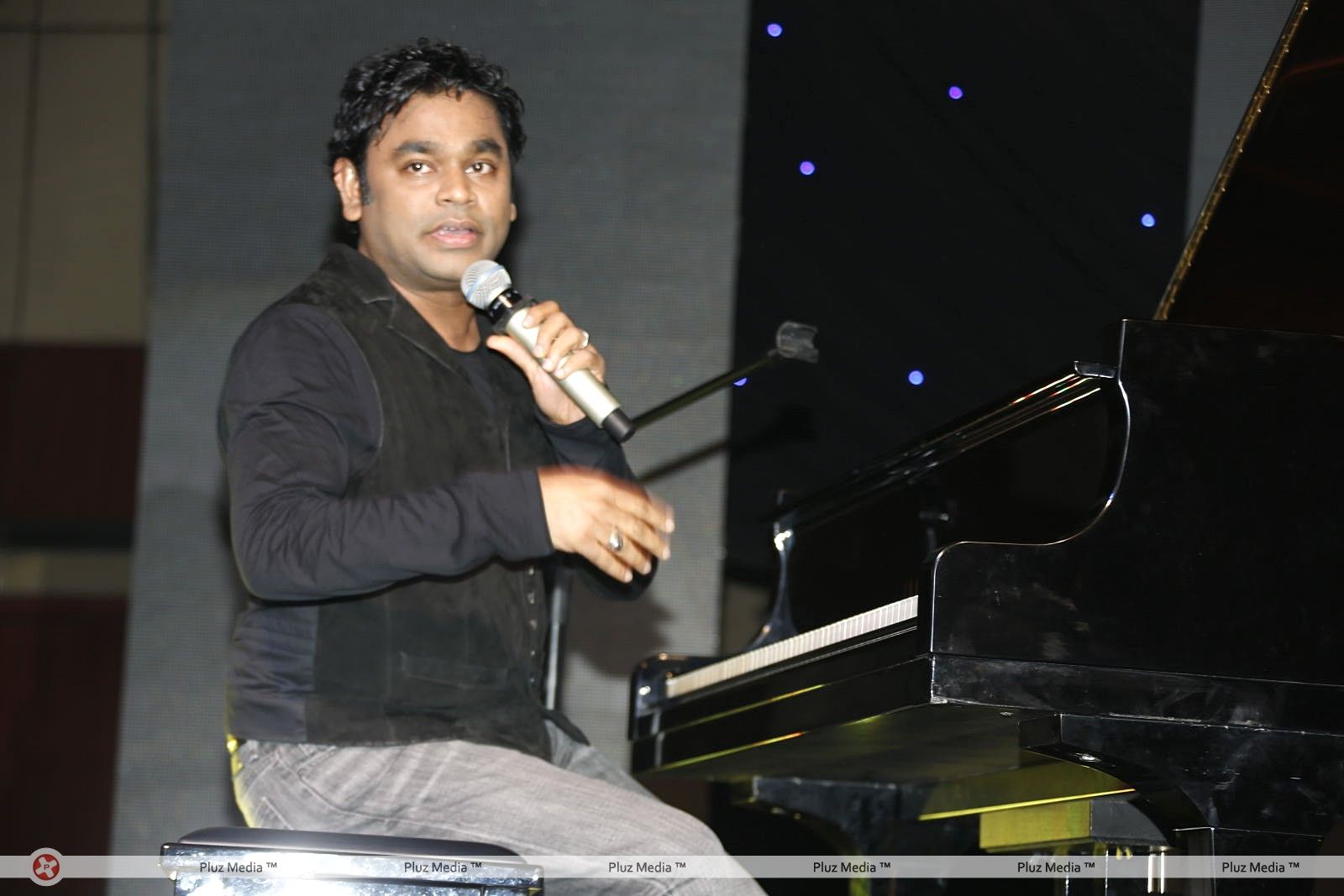 A. R. Rahman - Kadali Movie Audio Launch Photos | Picture 360442