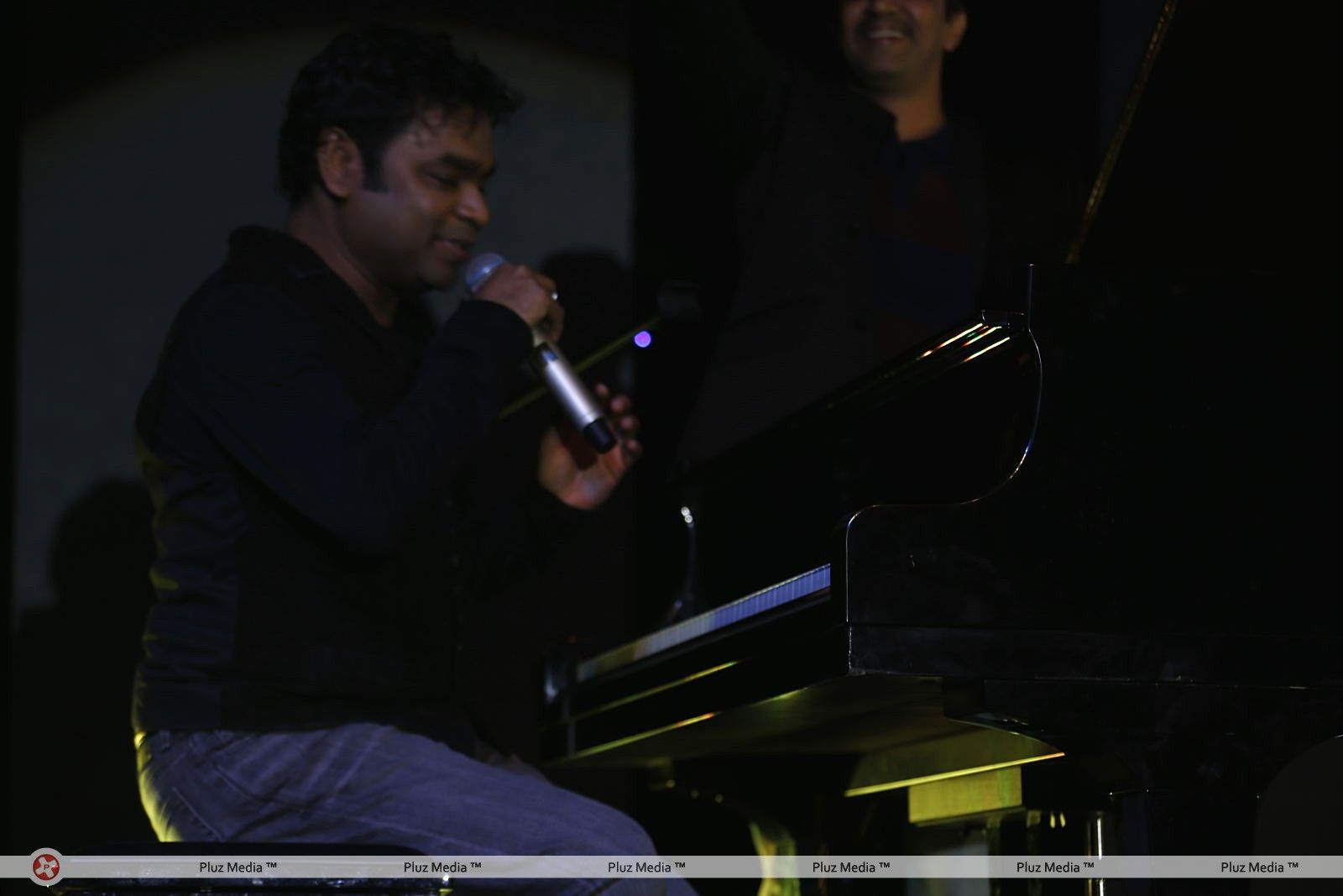 A. R. Rahman - Kadali Movie Audio Launch Photos | Picture 360443