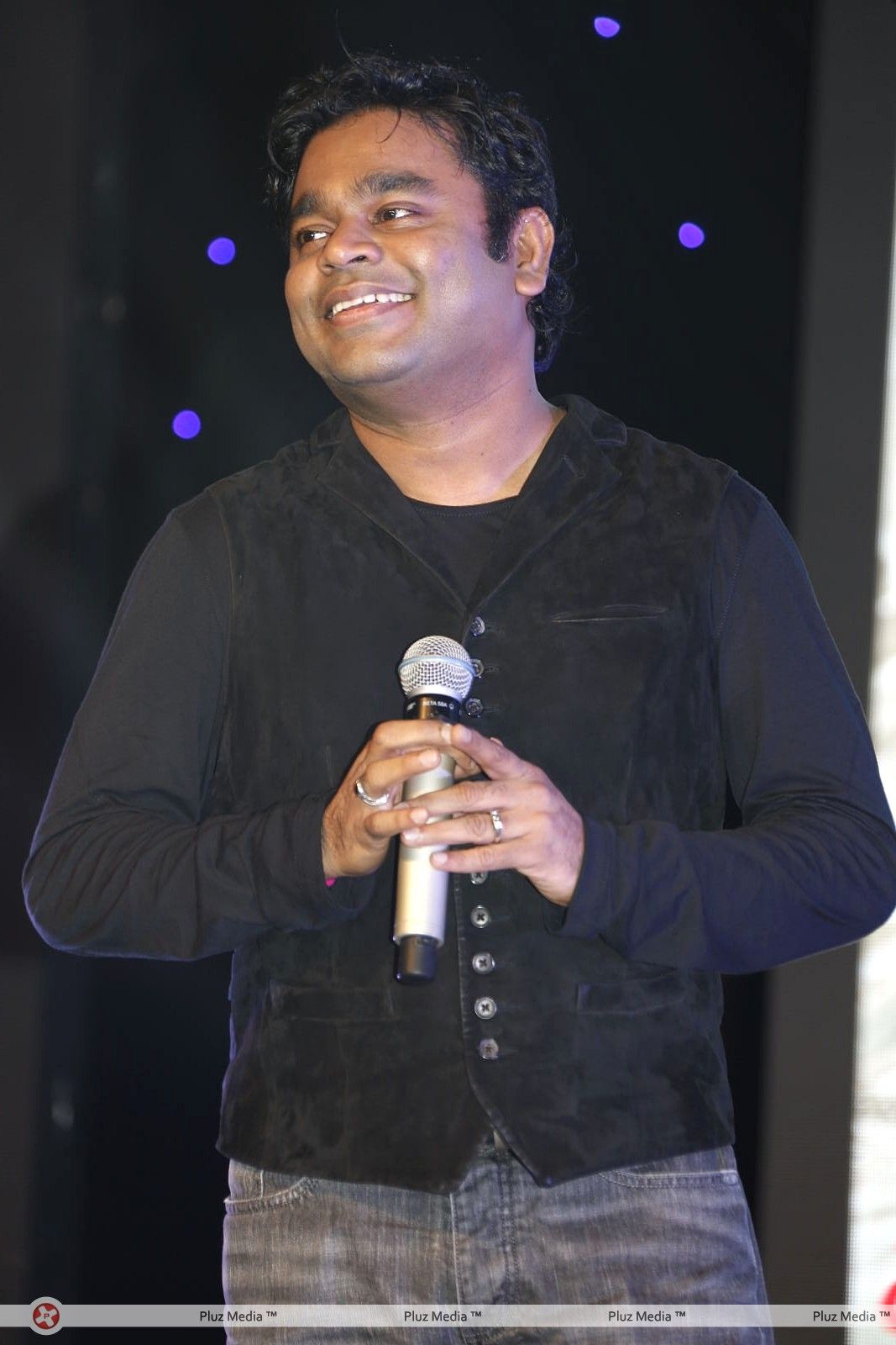 A. R. Rahman - Kadali Movie Audio Launch Photos | Picture 360454