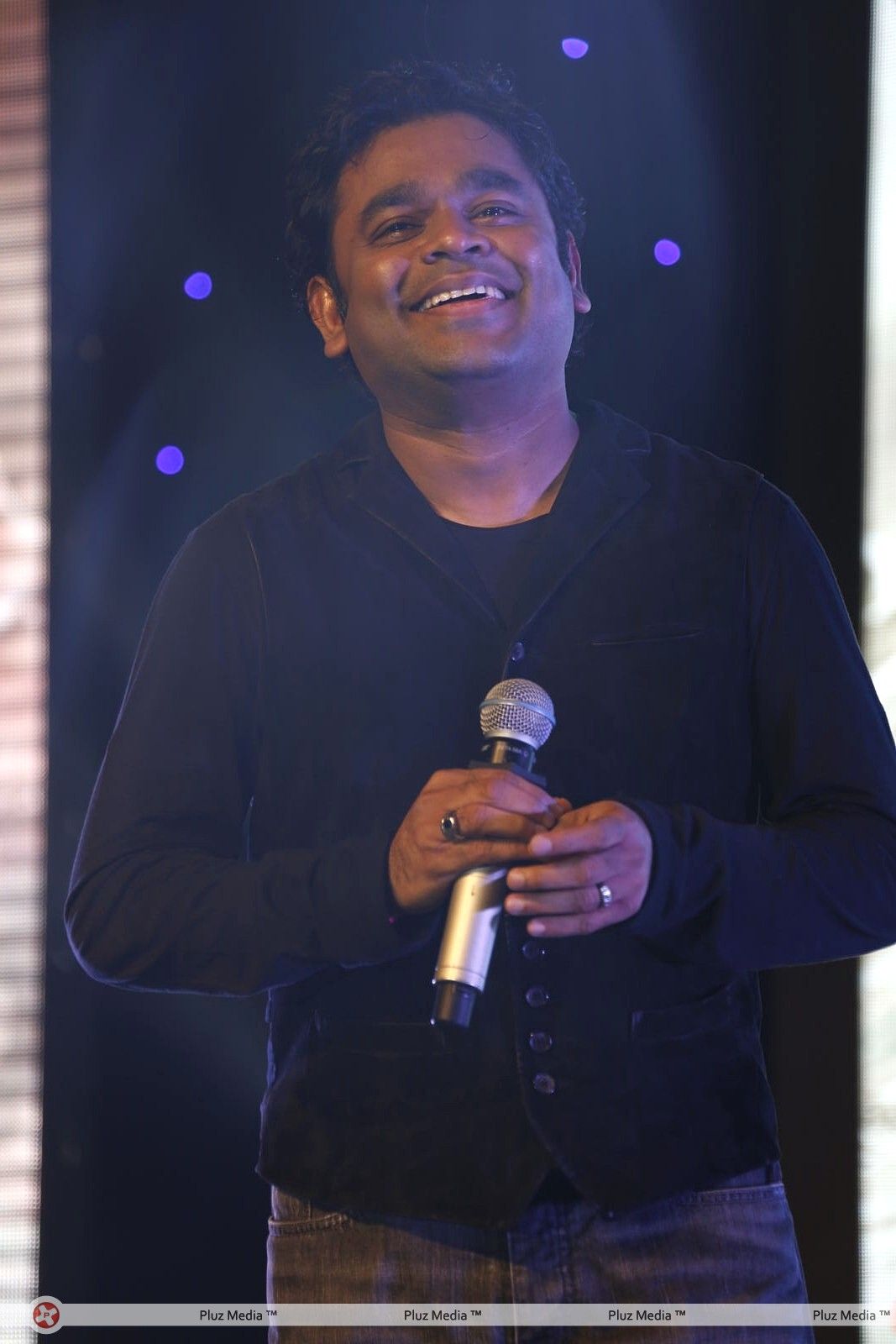 A. R. Rahman - Kadali Movie Audio Launch Photos | Picture 360455
