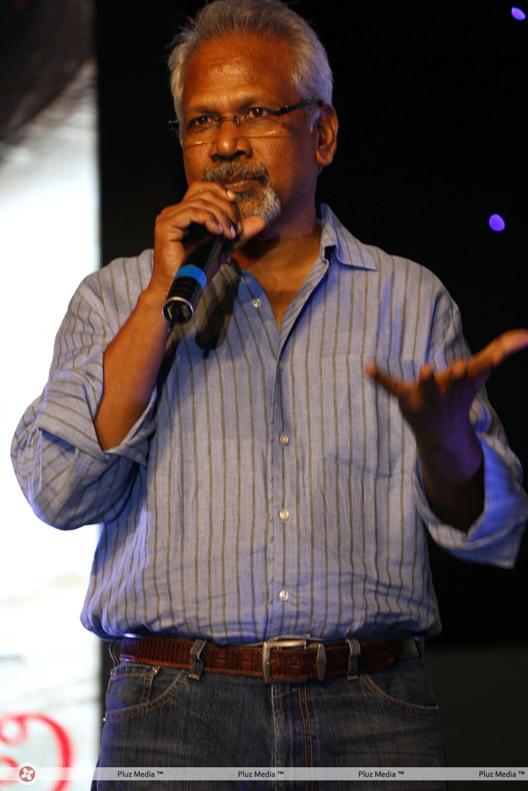 Mani Ratnam - Kadali Movie Audio Launch Photos | Picture 360461