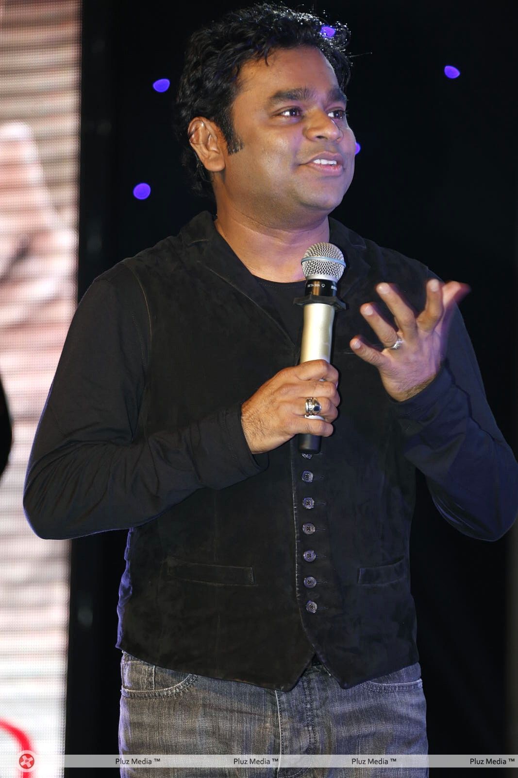A. R. Rahman - Kadali Movie Audio Launch Photos | Picture 360464