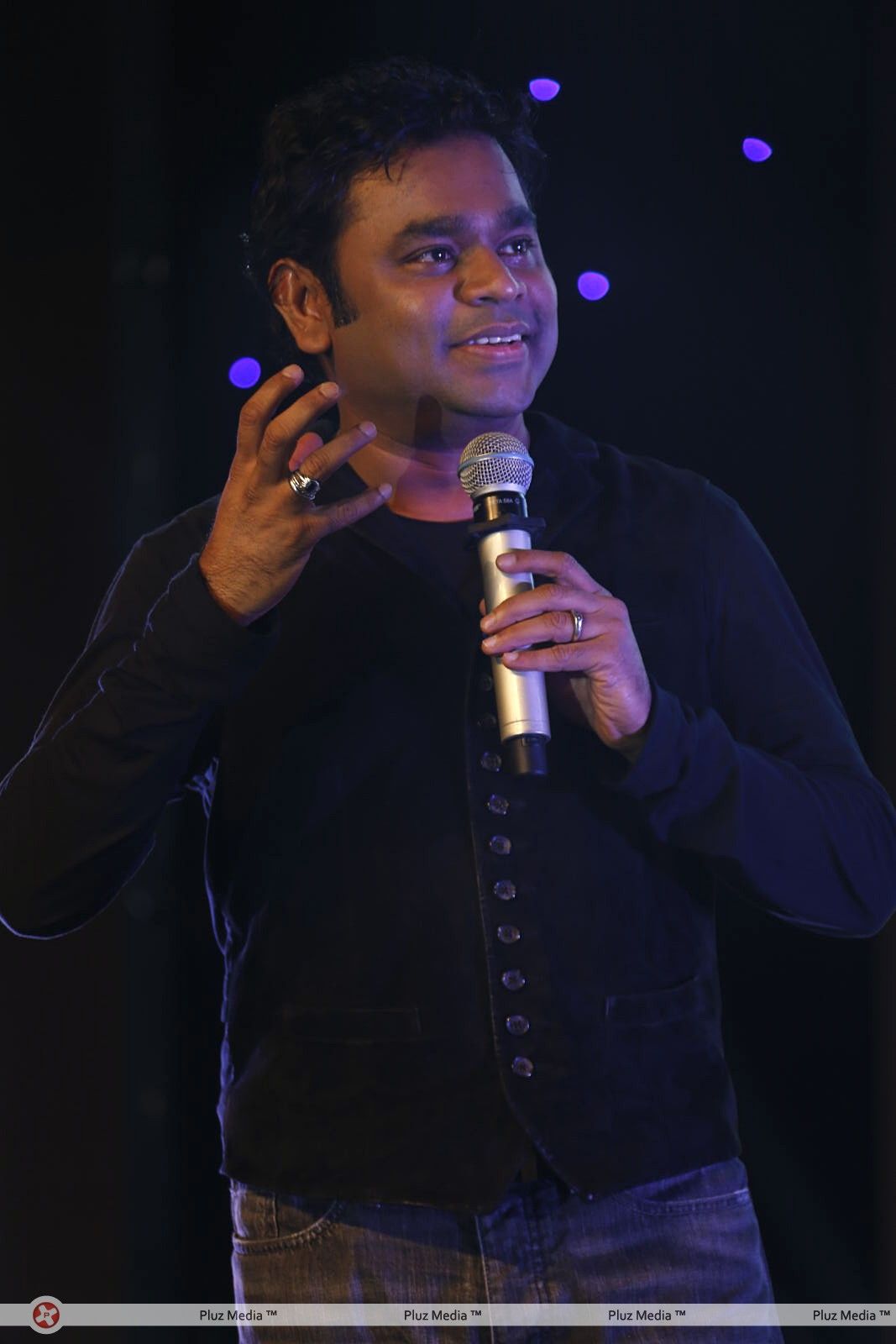 A. R. Rahman - Kadali Movie Audio Launch Photos | Picture 360471