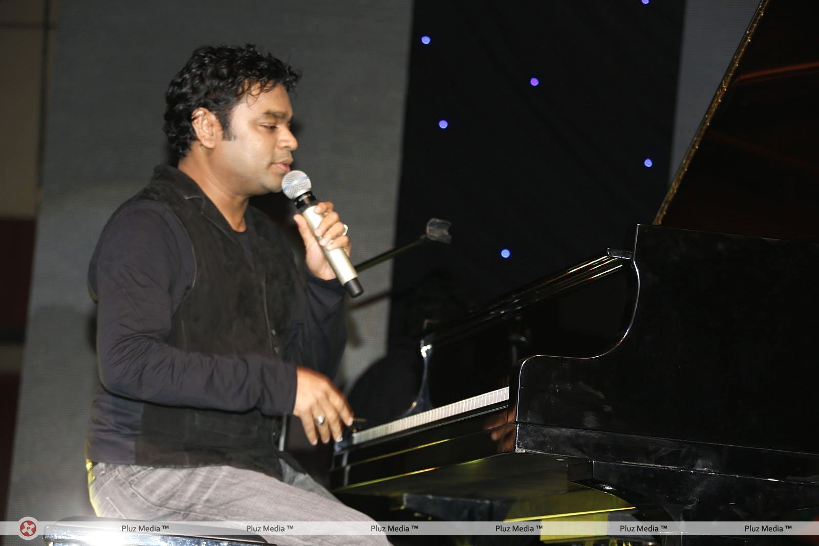 A. R. Rahman - Kadali Movie Audio Launch Photos | Picture 360474