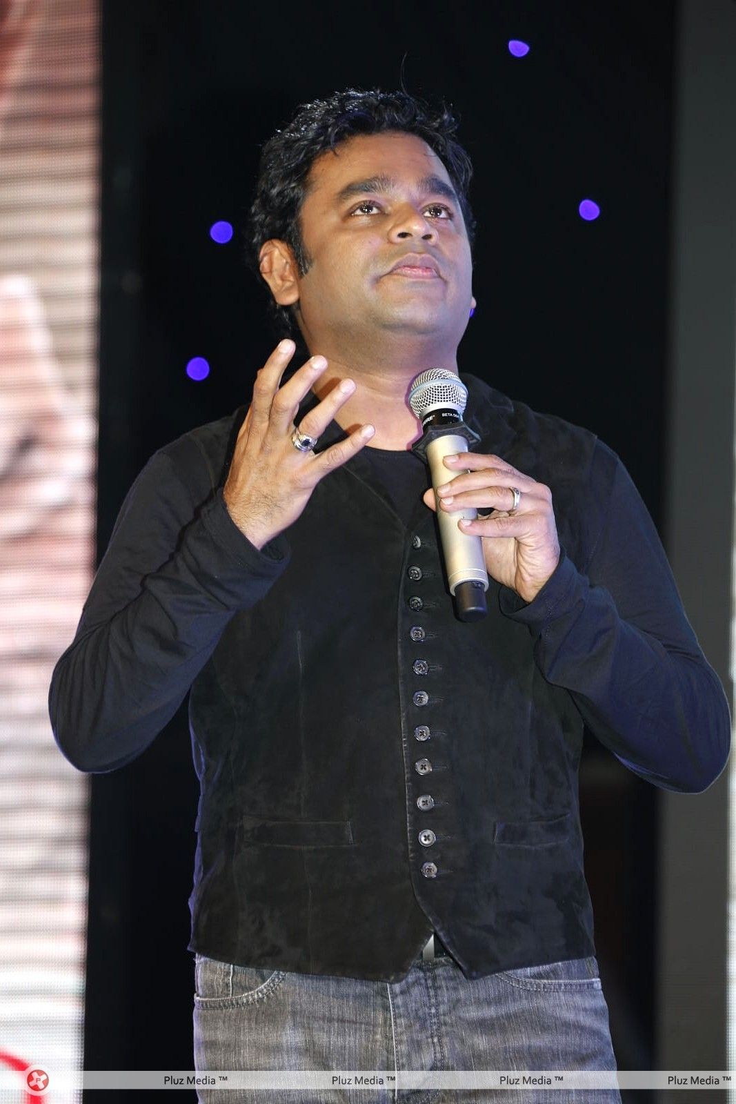 A. R. Rahman - Kadali Movie Audio Launch Photos | Picture 360478