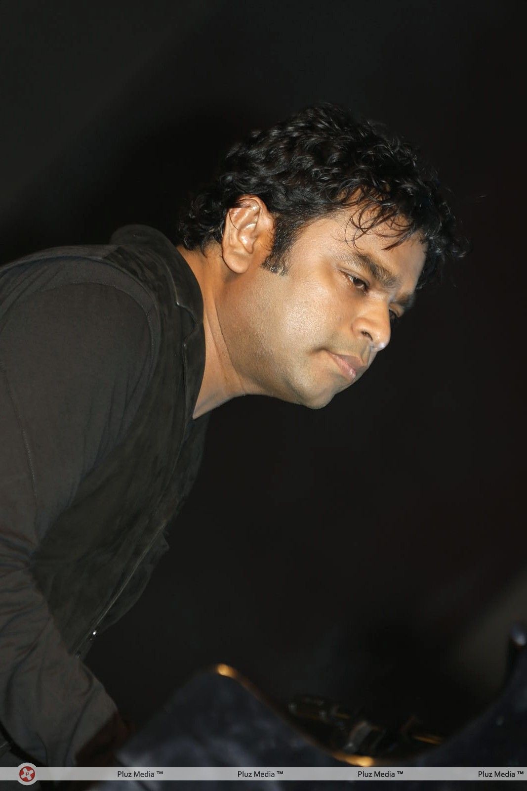 A. R. Rahman - Kadali Movie Audio Launch Photos | Picture 360484