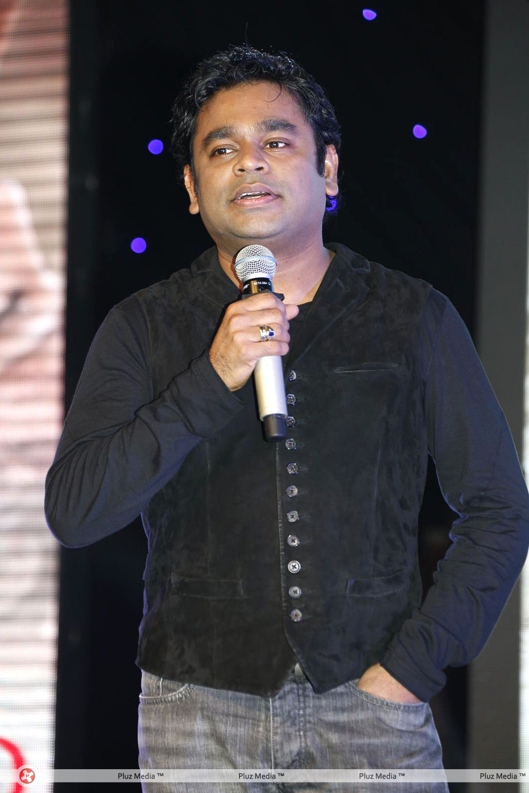 A. R. Rahman - Kadali Movie Audio Launch Photos | Picture 360491
