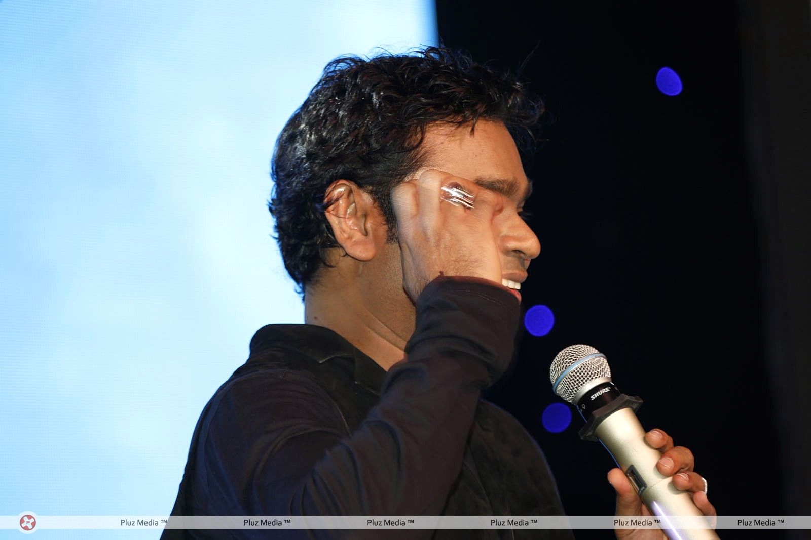 A. R. Rahman - Kadali Movie Audio Launch Photos | Picture 360498