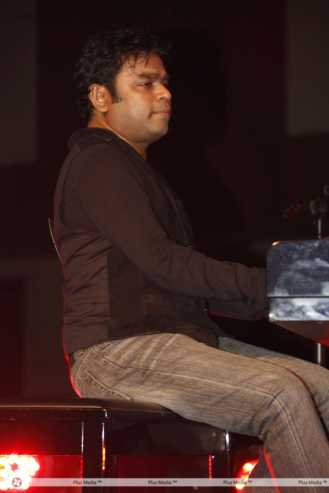 A. R. Rahman - Kadali Movie Audio Launch Photos | Picture 360499