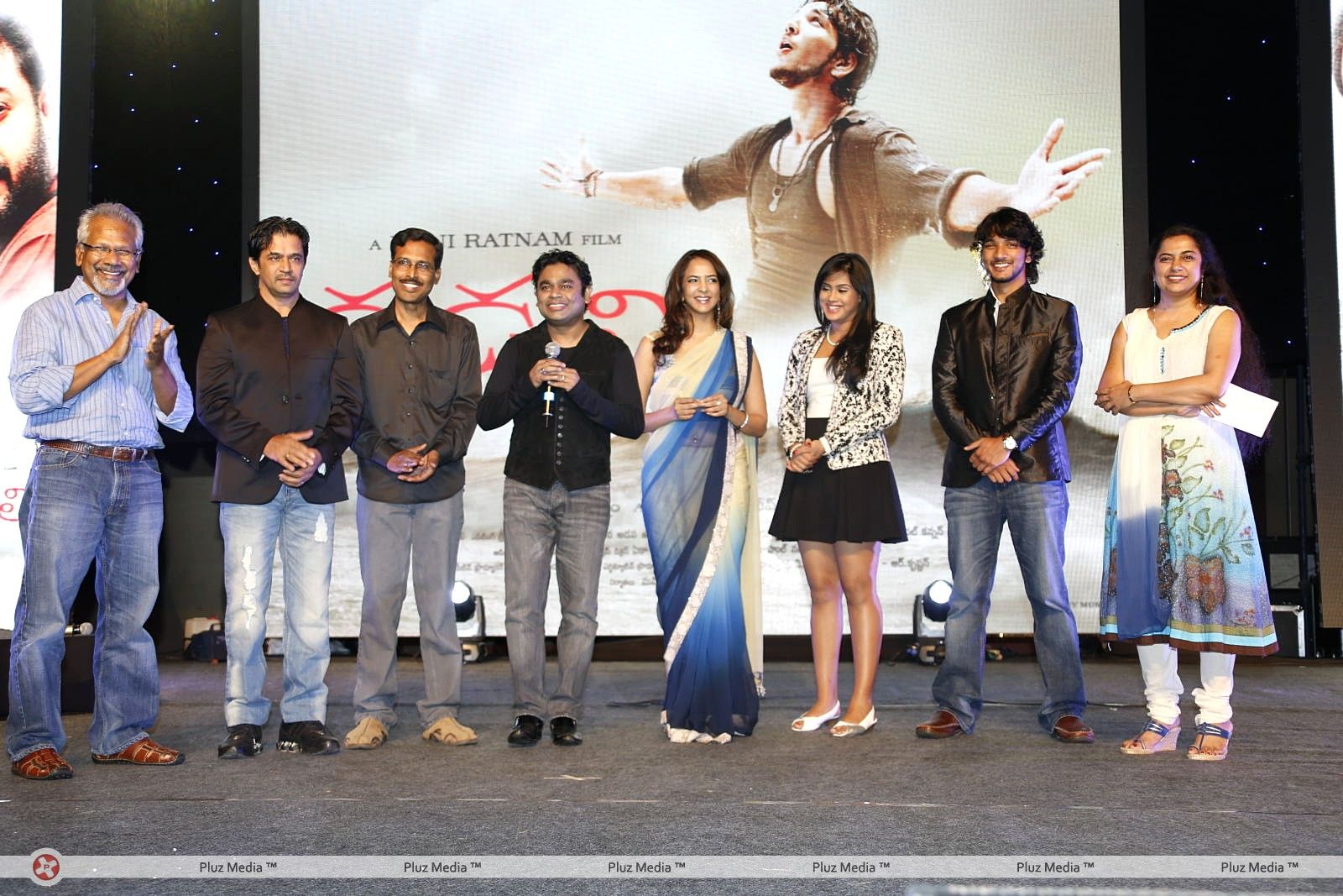 Kadali Movie Audio Launch Photos | Picture 360500