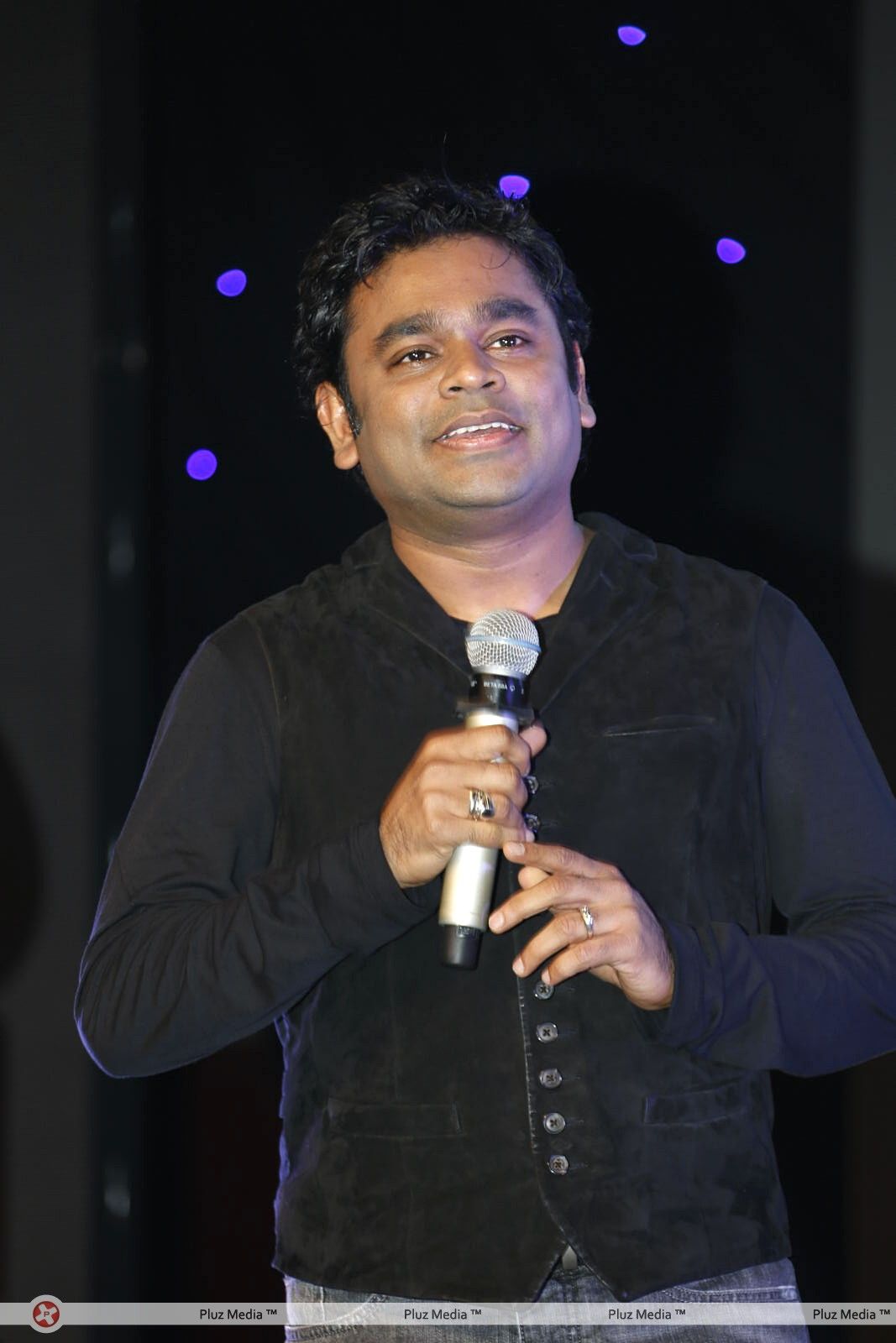 A. R. Rahman - Kadali Movie Audio Launch Photos | Picture 360506