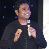A. R. Rahman - Kadali Movie Audio Launch Photos | Picture 360378