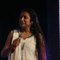 Suhasini Maniratnam - Kadali Movie Audio Launch Photos | Picture 360380