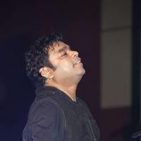 A. R. Rahman - Kadali Movie Audio Launch Photos | Picture 360382